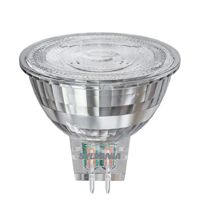 Ampoule LED GU5.3 3000K - SYLVANIA