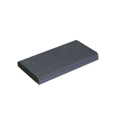 Couvre Mur Plat Gris Anthracitenull