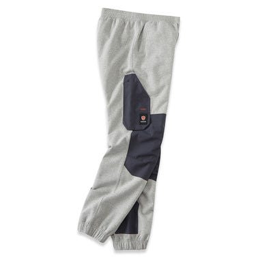 Pantalon de jogging heather gris T.XXL Belize - PARADE