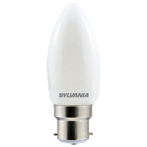 Ampoule LED B22 2700K  - SYLVANIA