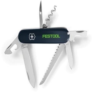 Couteau de poche Victorinox - FESTOOL