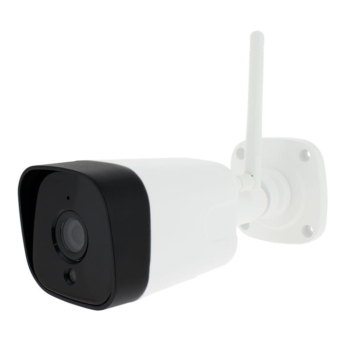 Caméra de surveillance IP Wifi extérieure IE500 - SEDEA - 518500