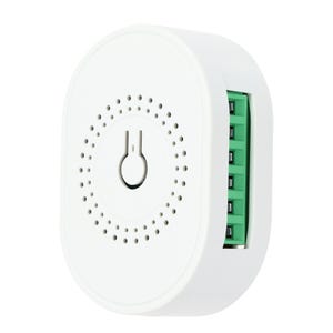 Module On/off encastrable Wi-Fi pour éclairage de Maison Connectée eM410 - SEDEA - 531410
