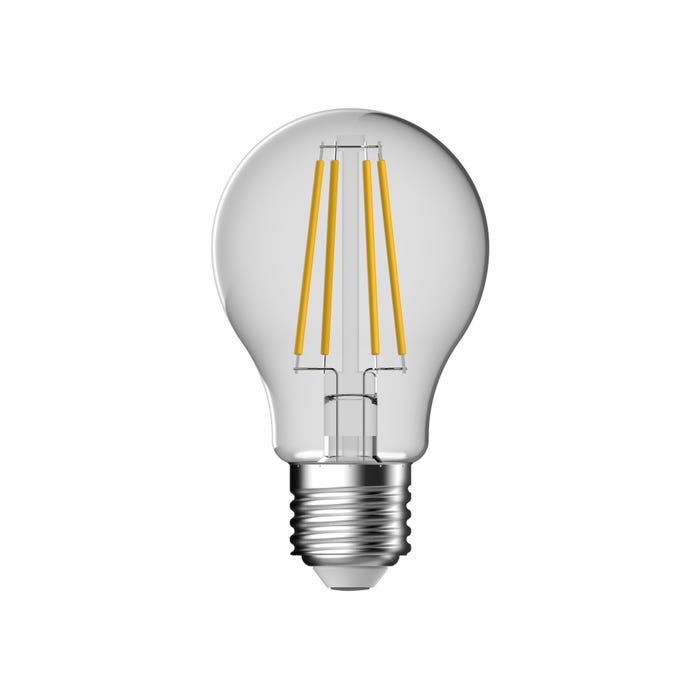 Ampoule LED E27 blanc chaud  - NORDLUX