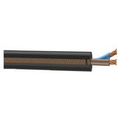 Cable électrique R2V 2x10 mm² au mètre - NEXANS FRANCE 