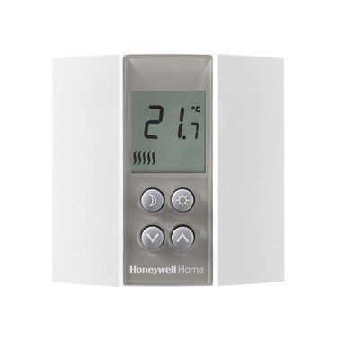 thermostat d'ambiance - mécanique - saillie - legrand 049898 Bricoman