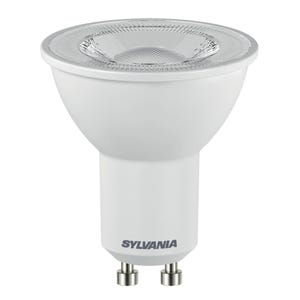 Ampoule LED GU10 REFLEC 610LM blanc froid - SYLVANIA