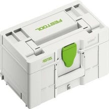 Systainer³ SYS3 L 137 - FESTOOL
