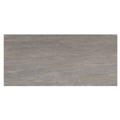 Carrelage intérieur gris clair effet marbre l.30 x L.60 cm Stone one