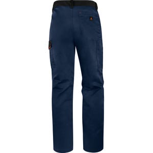 Pantalon de travail bleu marine T.L M1PA2 - DELTA PLUS