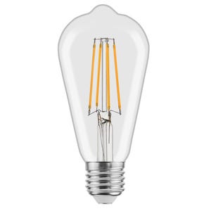 Ampoule LED E27 blanc chaud - ZEIGER