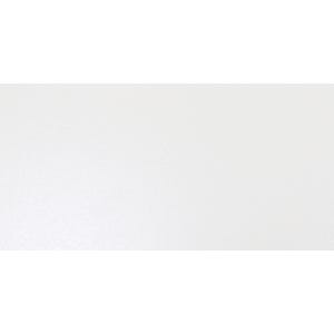 Faïence blanc nacré 30x60 cm rectifié Pearly