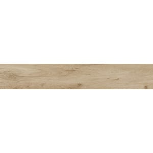 Carrelage sol intérieur effet bois l.20x L.120cm - Legno Beige