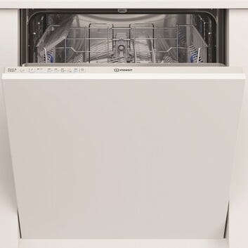 Lave-vaisselle full intégrable 60 cm - DIE 2B19 INDESIT