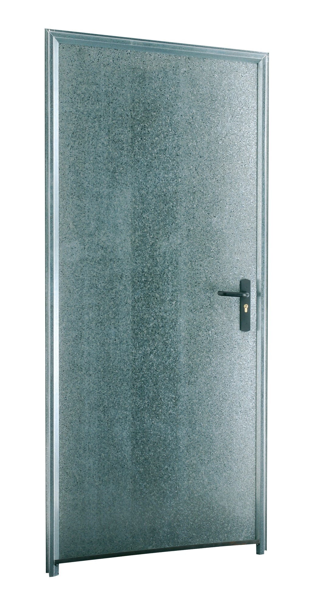 Porte De Service 200x90null
