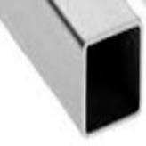 Profilé de compensation aluminium 4 x 4 x 200 cm