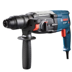 Perforateur burineur filaire 850 W - BOSCH PROFESSIONAL GBH 2-28 F