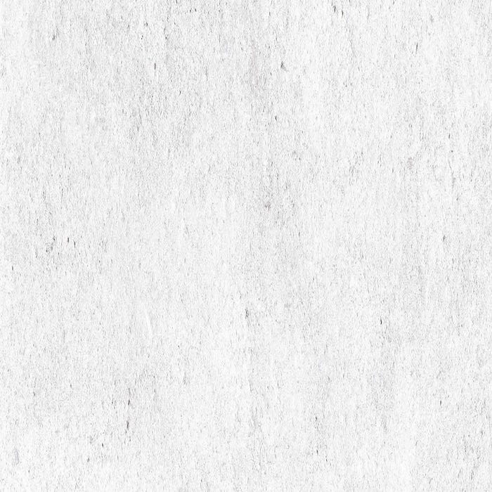 Faïence blanc effet béton l.25 x L.70 cm Thermes