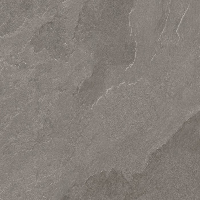 Carrelage sol extérieur effet pierre l.37 x L.75 cm - Colorado Perla