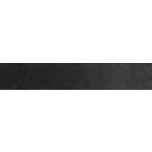 Plinthe noir l.8 x L.58,5 cm Kassel