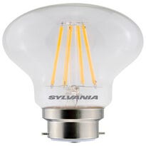 Ampoules LED B22 2700K lot de 4 - SYLVANIA