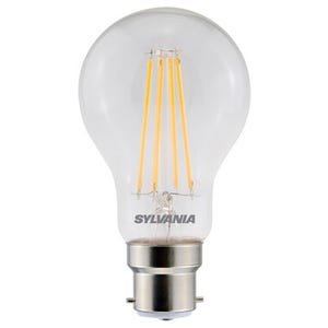 Ampoules LED B22 2700K lot de 4 - SYLVANIA