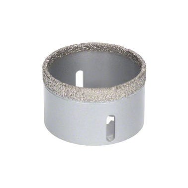 Trépan carrelage diamant Dry speed X-Lock Diam.67 mm pour meuleuse X-LOCK - BOSCH