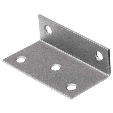 Pied de poteau réglable bricoman sales