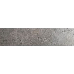 Plinthes 9,5X60 caprice gris