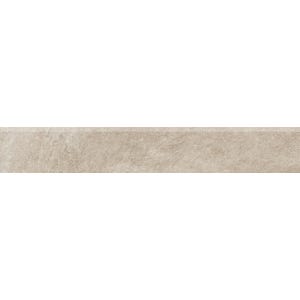 Plinthe greige l.7 x L.60 cm Saturn Rhea Greige