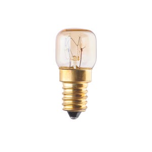 Ampoule LED E14 blanc chaud  - SYLVANIA