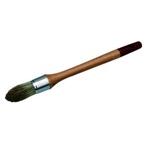 Pinceau brosseà rechampir traitement bois 4 - ROULOR