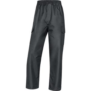 Pantalon de travail noir T.XXL Galway - DELTA PLUS