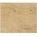 Plinthe carrelage effet bois H.5 x L.45 cm - Oak blonde 
