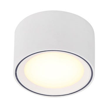 Spot LED blanc Fallon - NORDLUX
