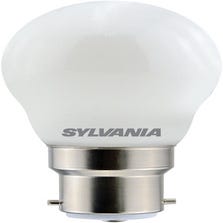 Ampoule LED B22 2700K TOLEDO   - SYLVANIA