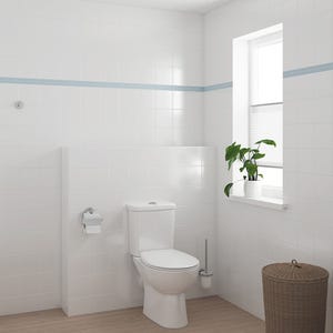 WC à poser sans bride Bau Ceramic - 39496000 GROHE