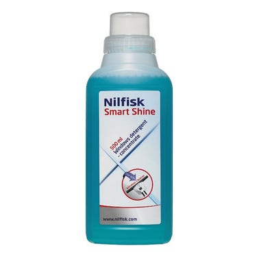Detergent nilfisk 500 ml nettoyeur vitre