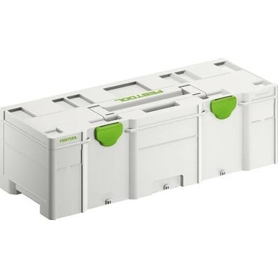 Systainer³ SYS3 XXL 237 - FESTOOL