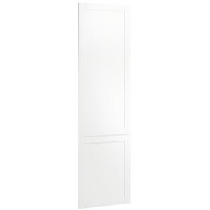 2 portes réfrigérateur encastrable largeur 60 cm - LEA