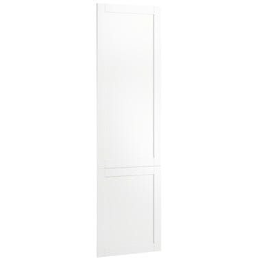 2 portes réfrigérateur encastrable largeur 60 cm - LEA