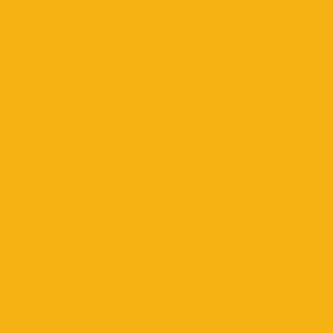 Peinture intérieure satin jaune fricero teintée en machine 4L HPO - MOSAIK
