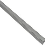 Profil aluminium droit 2 x 1 m - ARLUX 