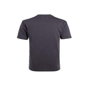 T-shirt de travail duck gris T.XL - NORTH WAYS