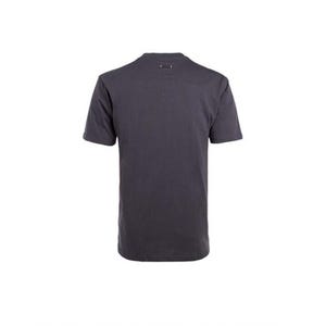 T-shirt de travail duck gris T.XL - NORTH WAYS