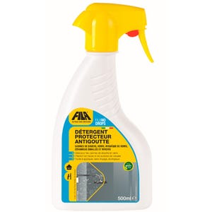 Detergent protect antigoutte 500ML FILA