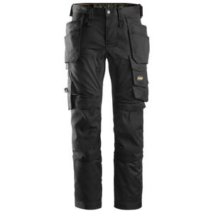 Pantalon de travail noir T.46 - SNICKERS