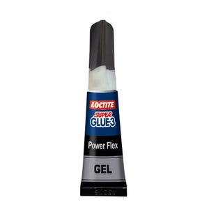 Superglue-3 gel 3 g - LOCTITE