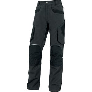 Pantalon de travail gris T.L Mach Originals 2 - DELTA PLUS