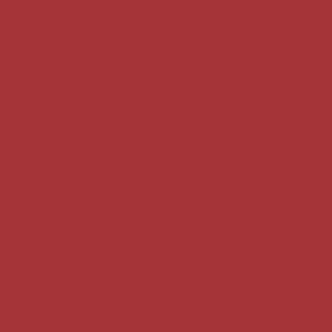 Peinture intérieure satin rouge pouilly teintée en machine 4L HPO - MOSAIK
